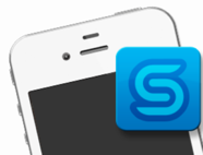Sales Coach online training interface